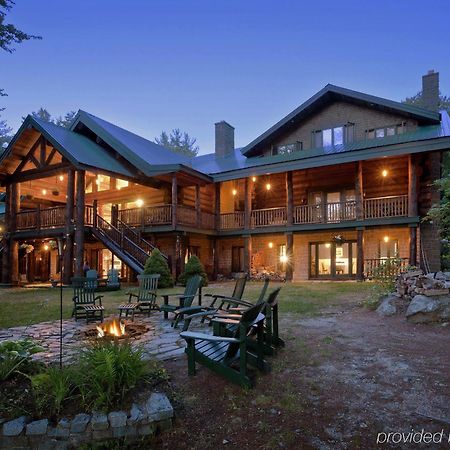 Trout Point Lodge Of Nova Scotia East Kemptville Dış mekan fotoğraf