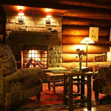 Trout Point Lodge Of Nova Scotia East Kemptville İç mekan fotoğraf