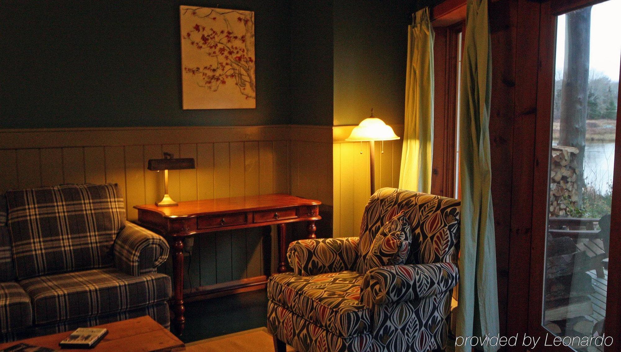 Trout Point Lodge Of Nova Scotia East Kemptville Dış mekan fotoğraf