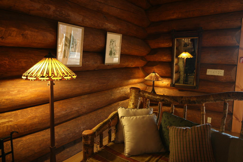 Trout Point Lodge Of Nova Scotia East Kemptville Dış mekan fotoğraf