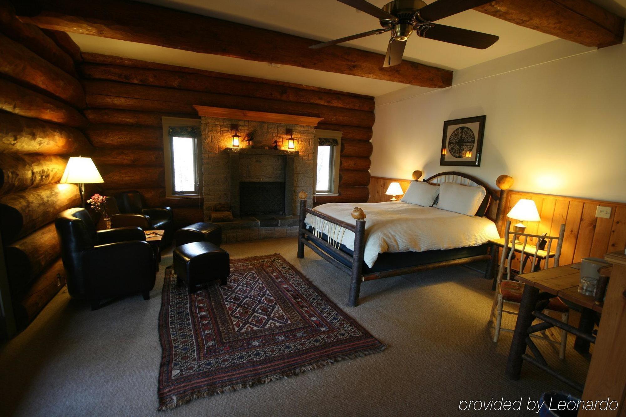 Trout Point Lodge Of Nova Scotia East Kemptville Dış mekan fotoğraf