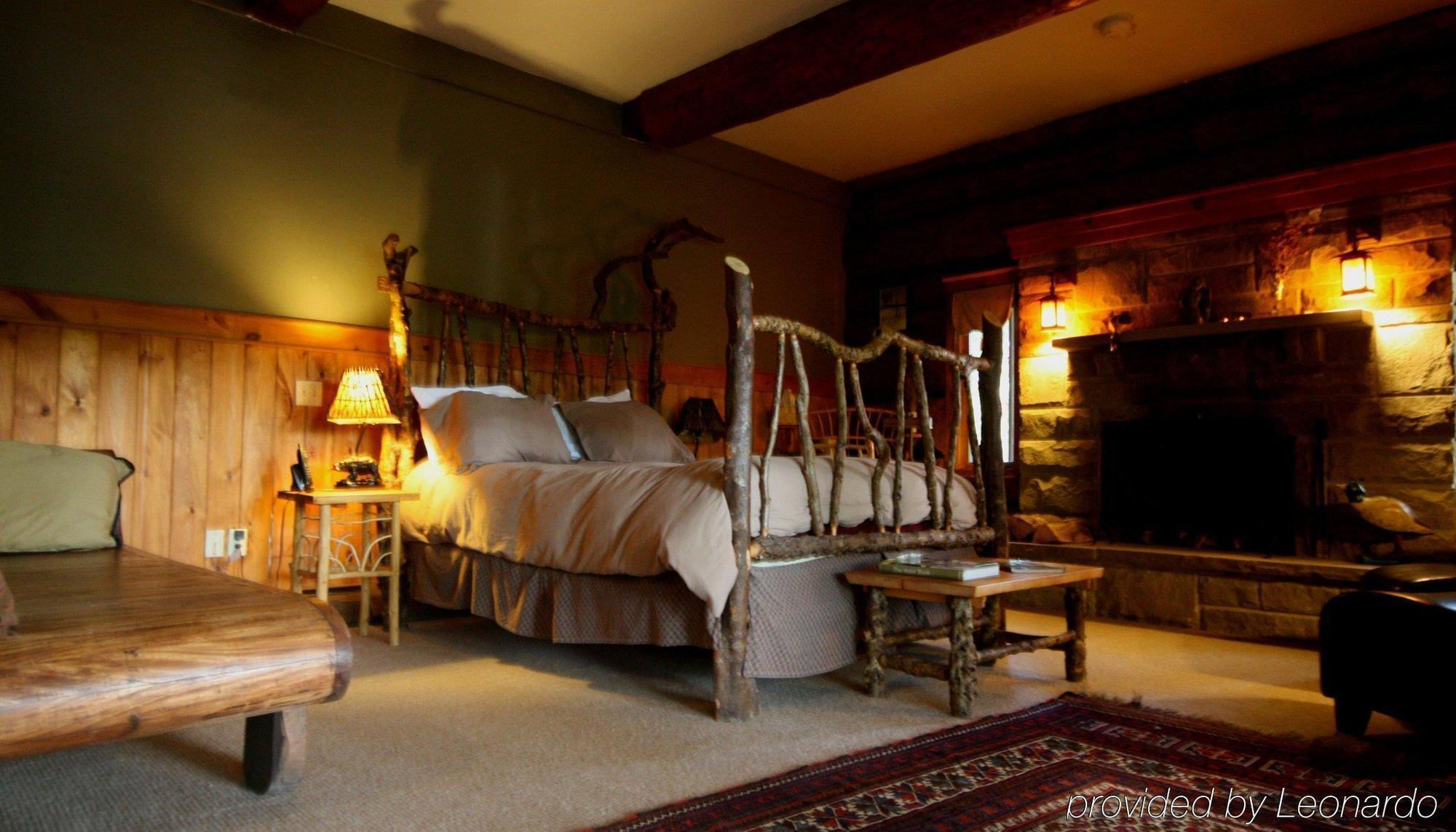 Trout Point Lodge Of Nova Scotia East Kemptville Dış mekan fotoğraf