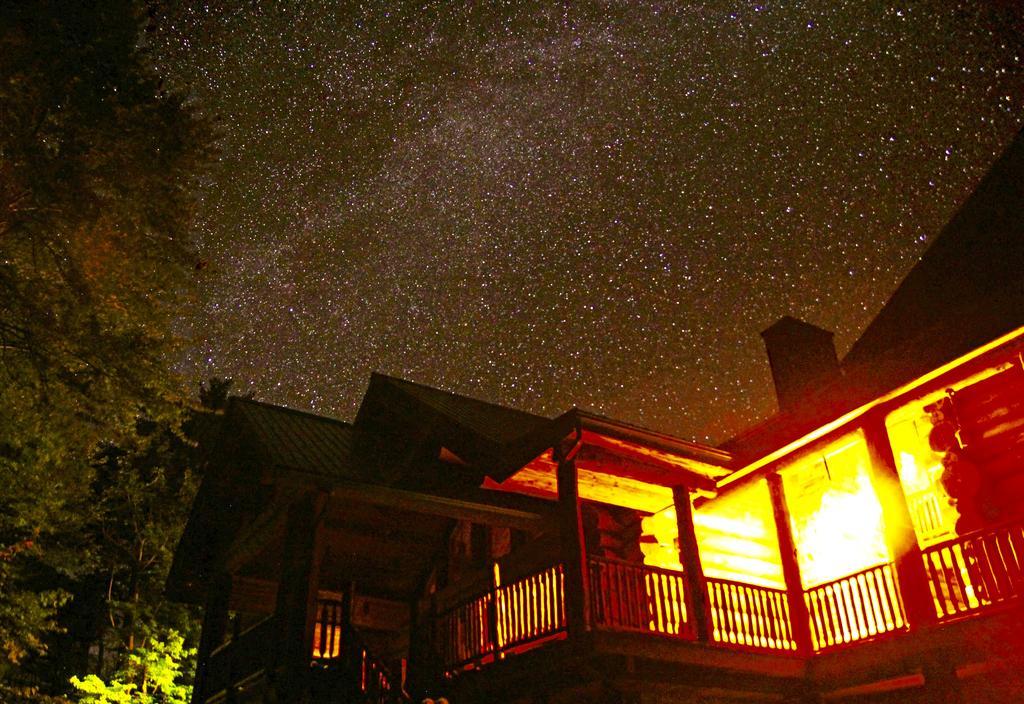 Trout Point Lodge Of Nova Scotia East Kemptville Dış mekan fotoğraf