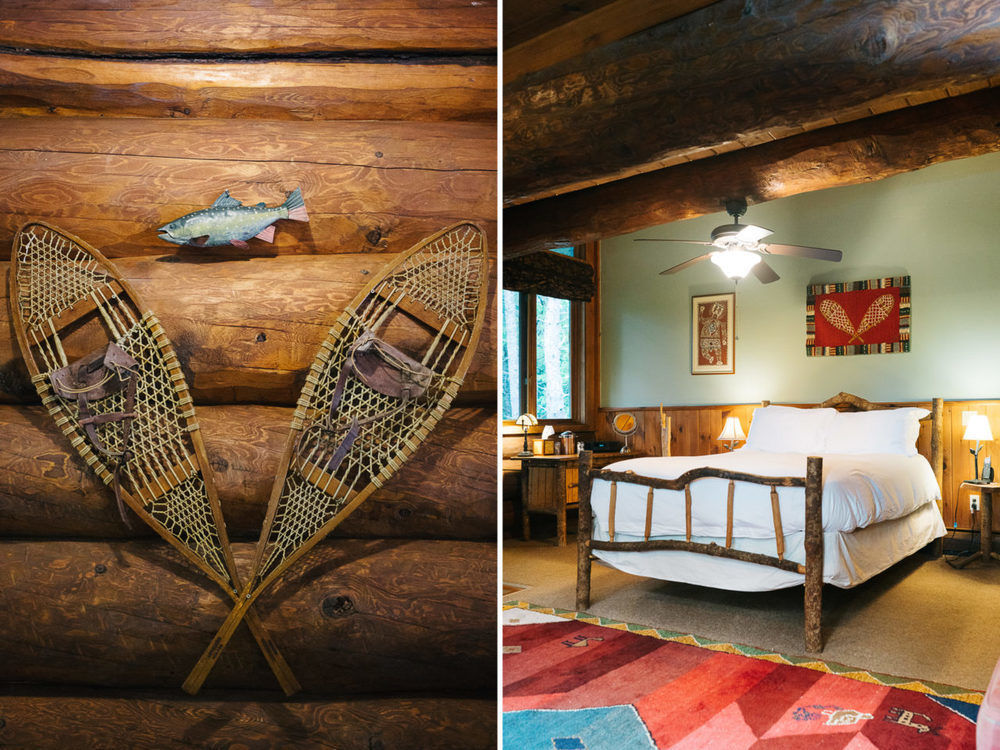 Trout Point Lodge Of Nova Scotia East Kemptville Dış mekan fotoğraf