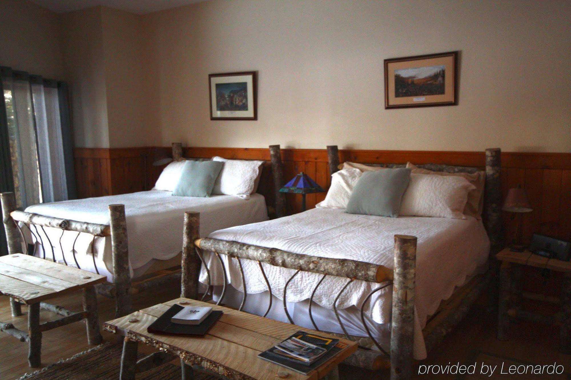 Trout Point Lodge Of Nova Scotia East Kemptville Dış mekan fotoğraf